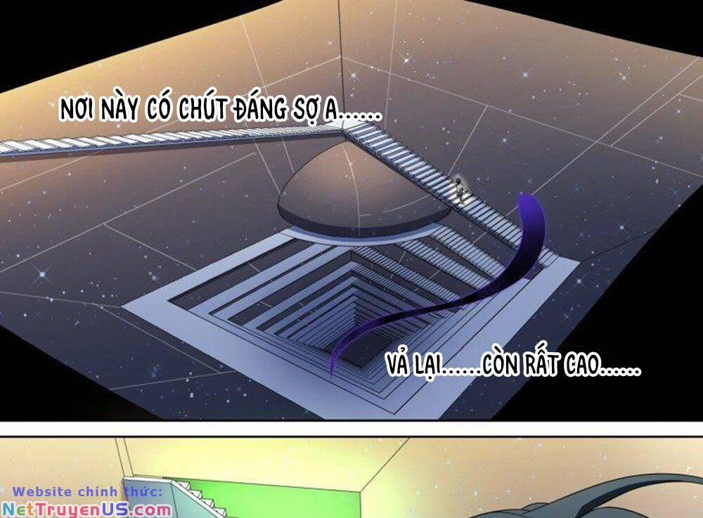 Siêu Thần Linh Chủ 71 trang 18