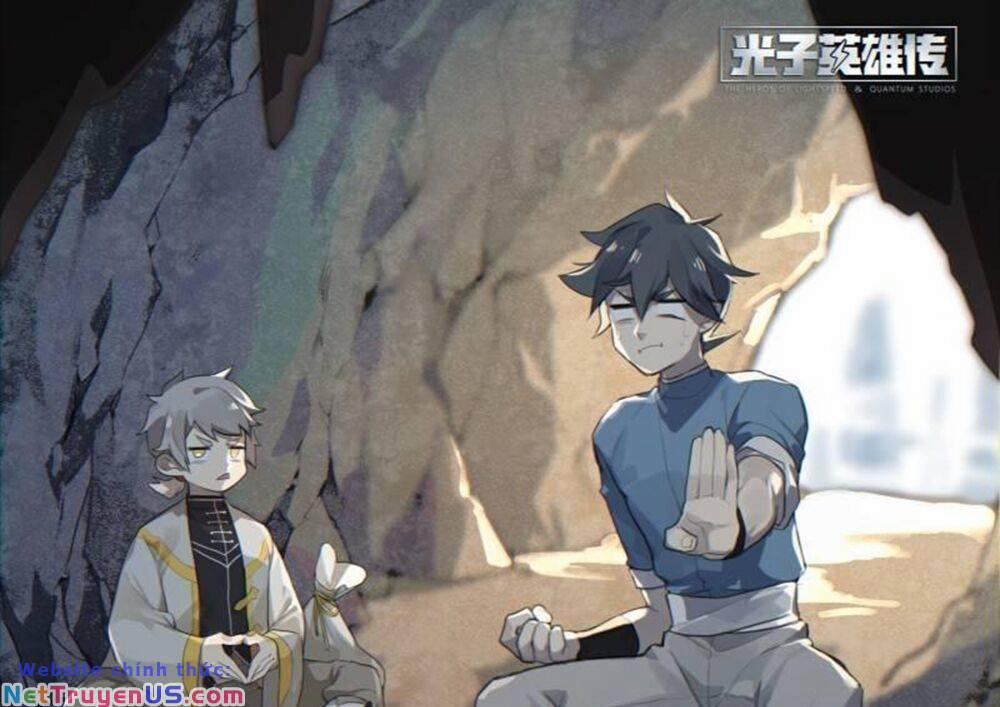 Siêu Thần Linh Chủ 71 trang 2