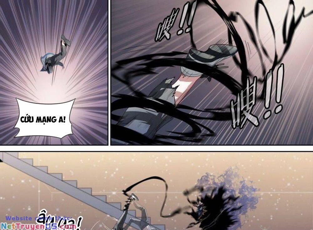 Siêu Thần Linh Chủ 71 trang 22