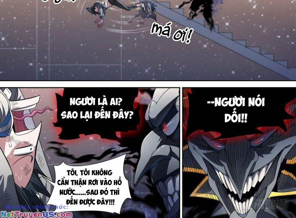 Siêu Thần Linh Chủ 71 trang 23