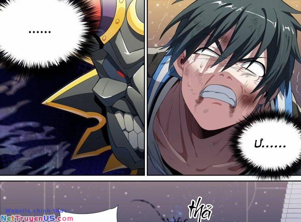 Siêu Thần Linh Chủ 71 trang 28