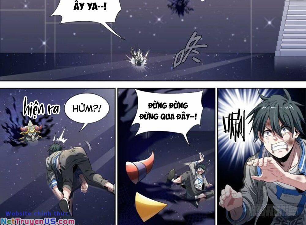 Siêu Thần Linh Chủ 71 trang 29