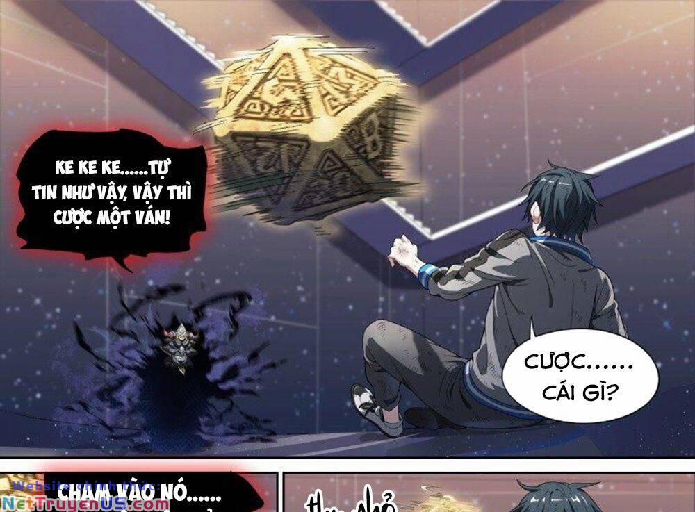 Siêu Thần Linh Chủ 71 trang 30