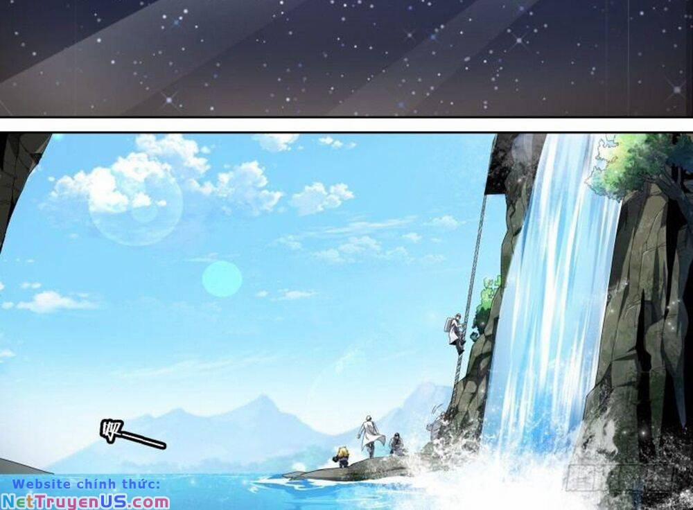 Siêu Thần Linh Chủ 71 trang 37