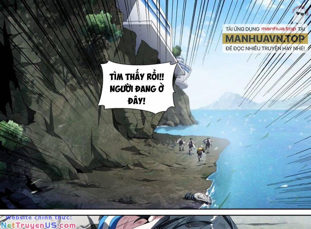 Siêu Thần Linh Chủ 71 trang 38