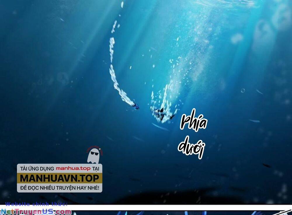 Siêu Thần Linh Chủ 71 trang 6