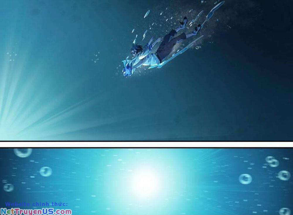 Siêu Thần Linh Chủ 71 trang 8