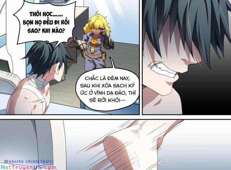 Siêu Thần Linh Chủ 72 trang 14