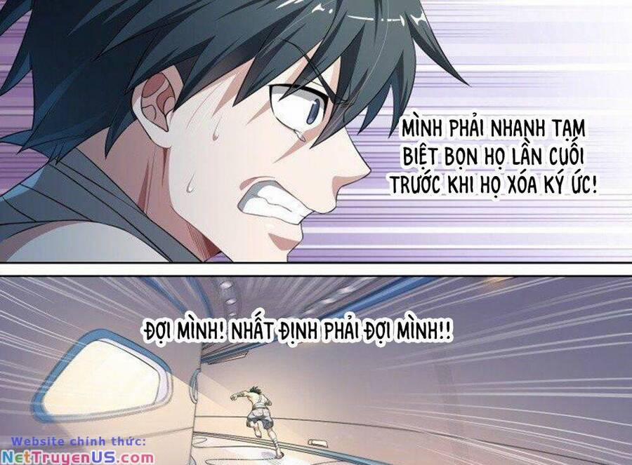 Siêu Thần Linh Chủ 72 trang 16