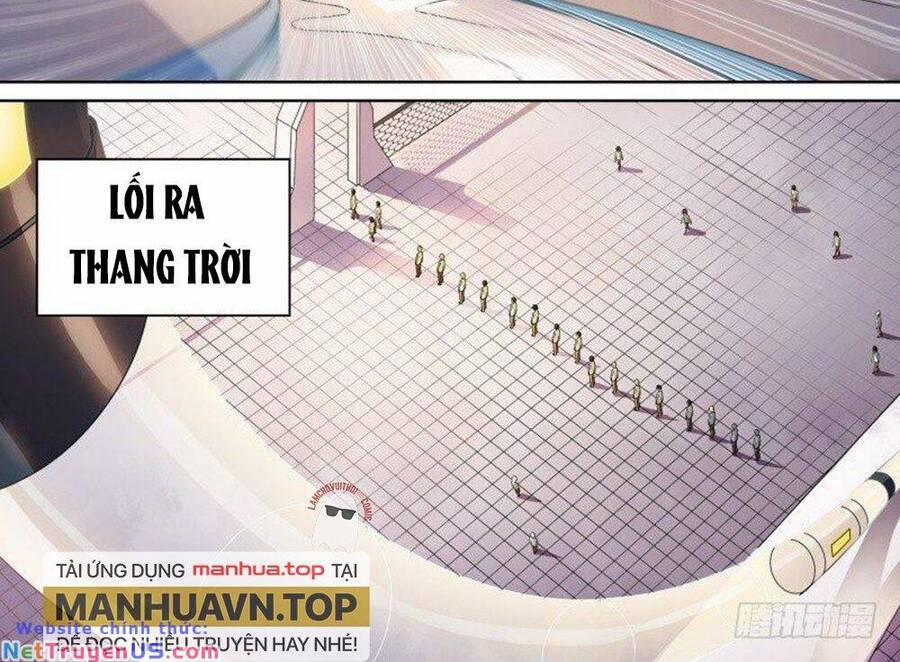 Siêu Thần Linh Chủ 72 trang 17