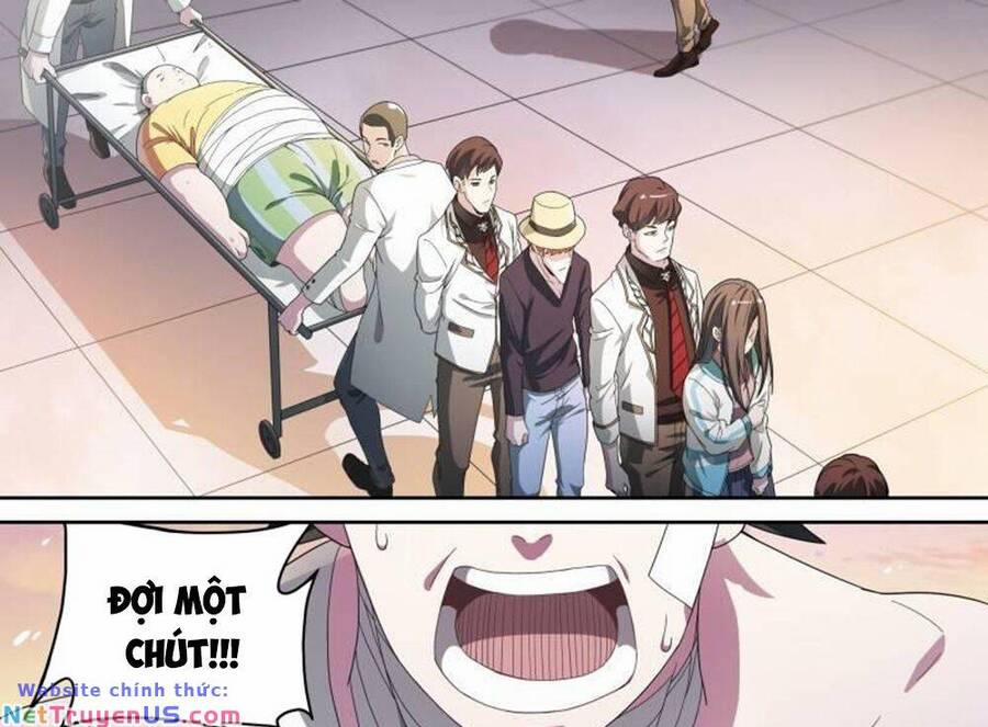 Siêu Thần Linh Chủ 72 trang 18