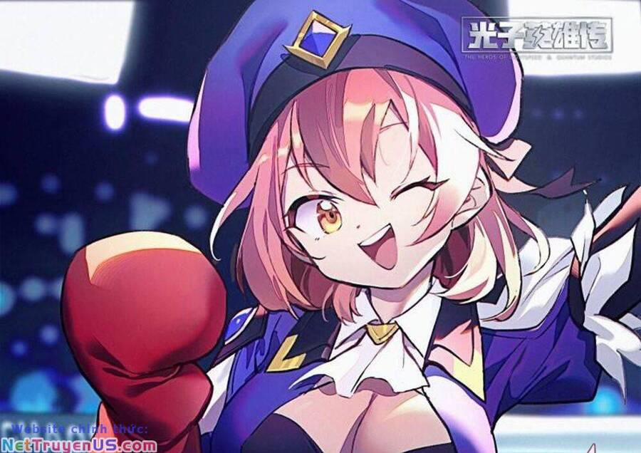 Siêu Thần Linh Chủ 72 trang 2