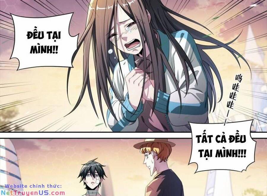 Siêu Thần Linh Chủ 72 trang 24