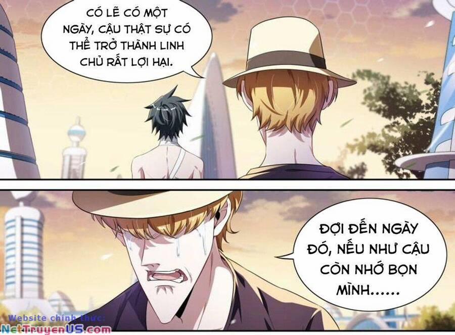 Siêu Thần Linh Chủ 72 trang 30