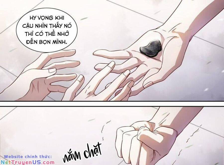 Siêu Thần Linh Chủ 72 trang 34