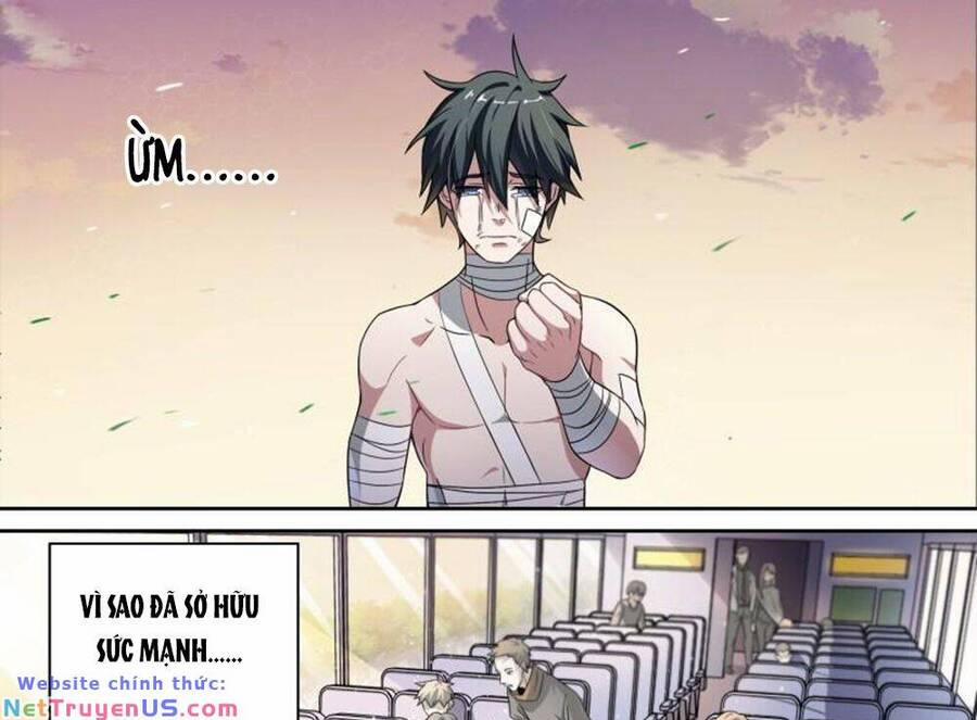Siêu Thần Linh Chủ 72 trang 36