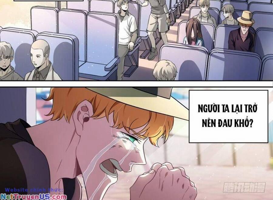 Siêu Thần Linh Chủ 72 trang 37