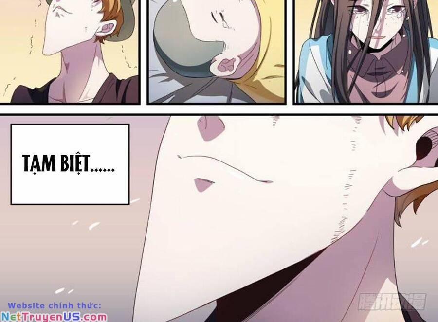 Siêu Thần Linh Chủ 72 trang 39