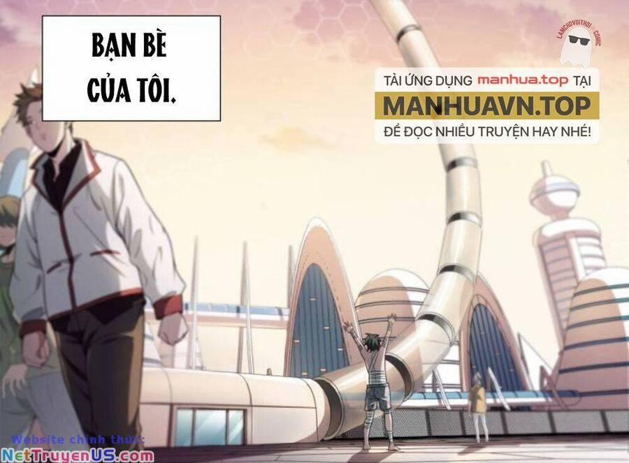 Siêu Thần Linh Chủ 72 trang 40