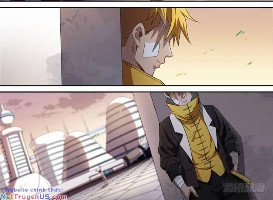 Siêu Thần Linh Chủ 72 trang 41