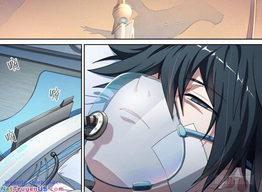 Siêu Thần Linh Chủ 72 trang 7