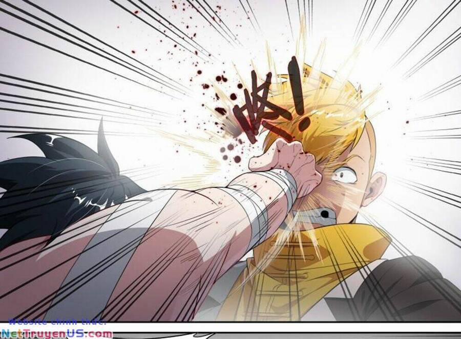 Siêu Thần Linh Chủ 73 trang 10