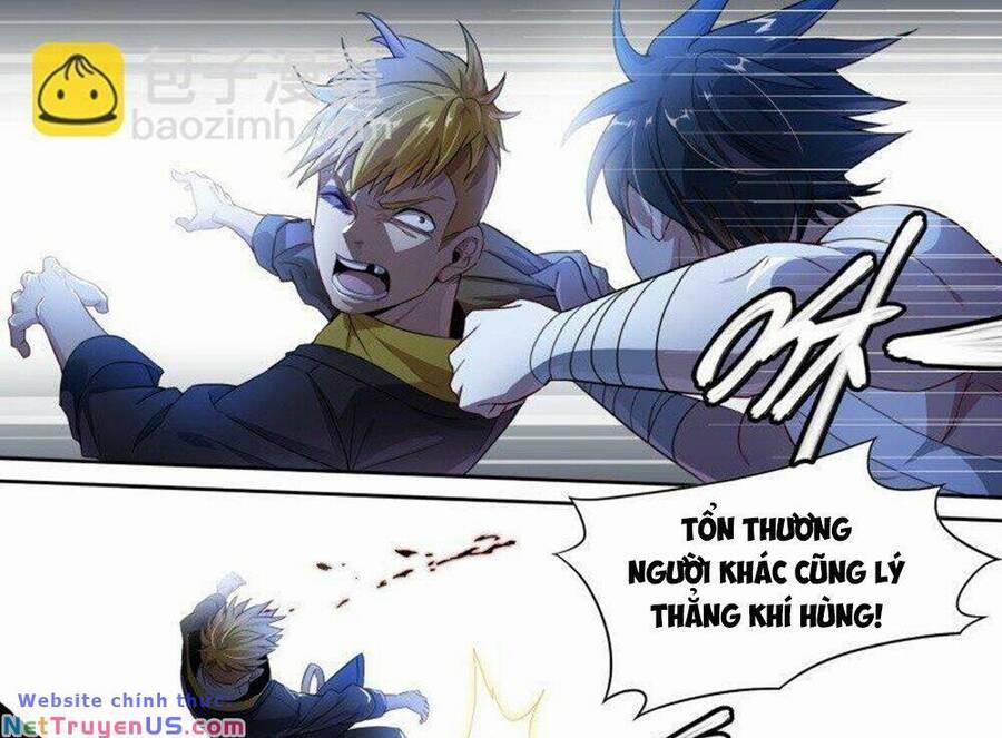 Siêu Thần Linh Chủ 73 trang 12