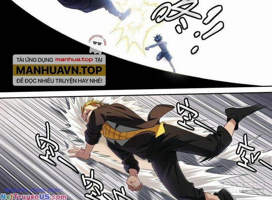 Siêu Thần Linh Chủ 73 trang 13