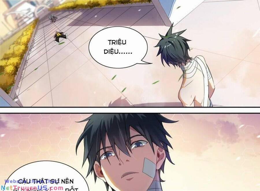 Siêu Thần Linh Chủ 73 trang 14
