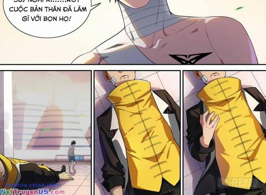 Siêu Thần Linh Chủ 73 trang 15