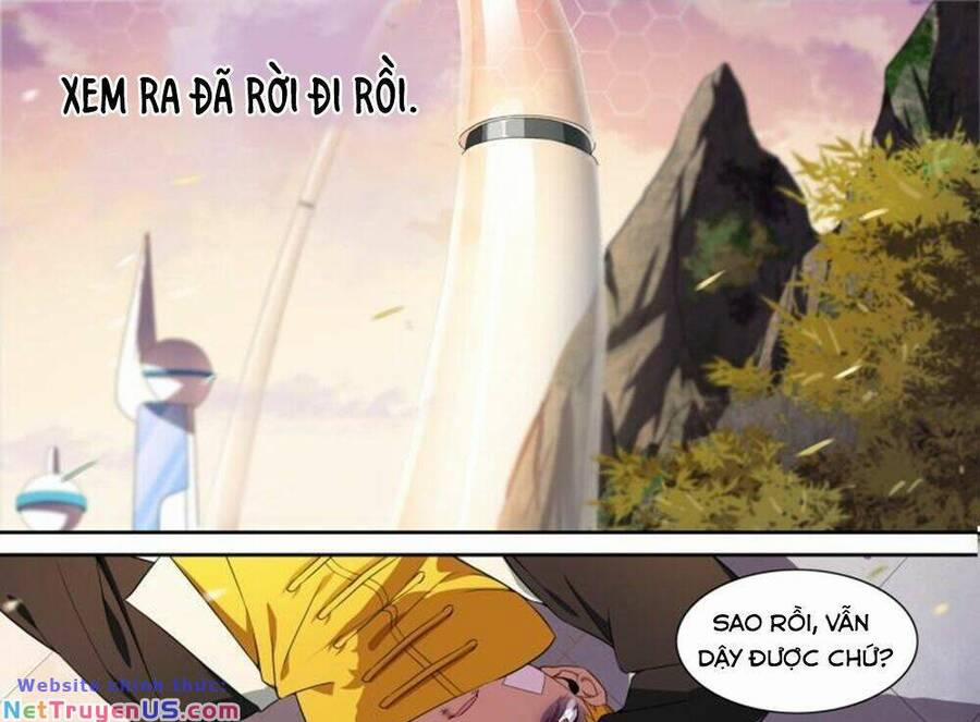 Siêu Thần Linh Chủ 73 trang 18