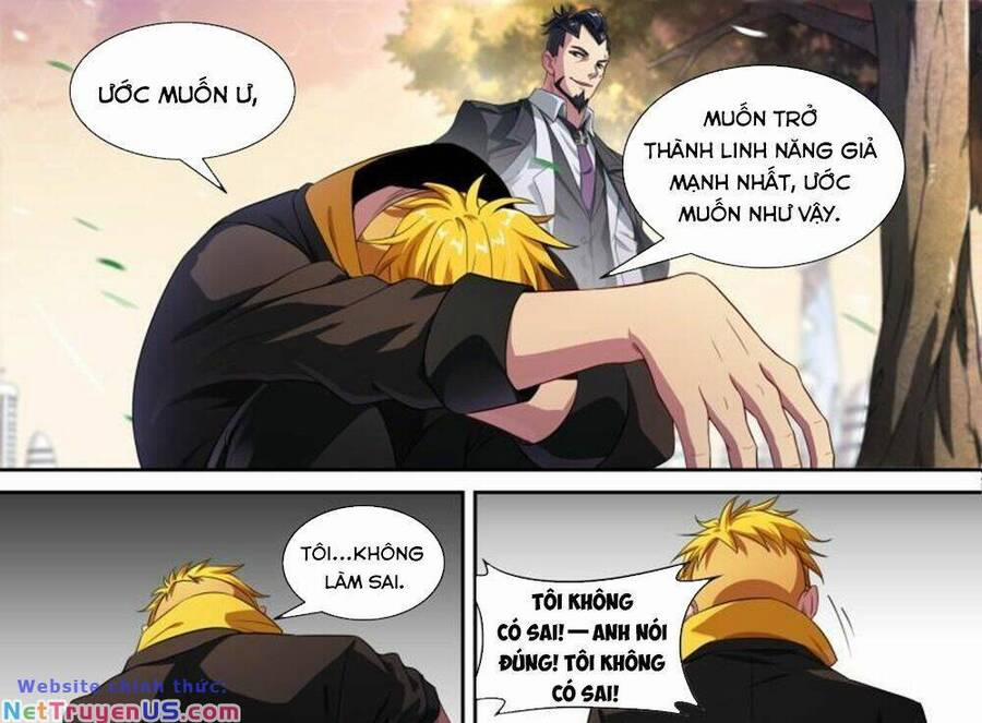 Siêu Thần Linh Chủ 73 trang 22
