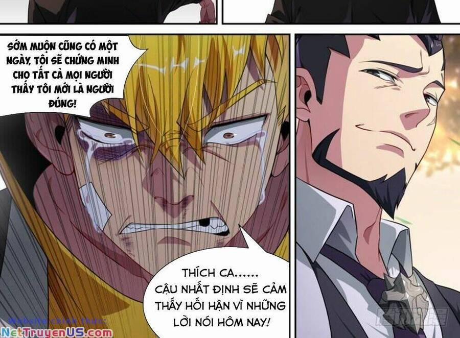 Siêu Thần Linh Chủ 73 trang 23