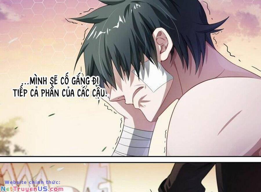 Siêu Thần Linh Chủ 73 trang 4