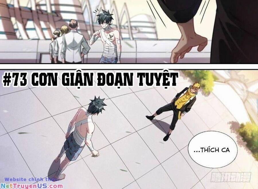 Siêu Thần Linh Chủ 73 trang 5