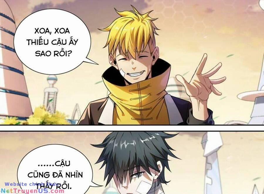 Siêu Thần Linh Chủ 73 trang 6