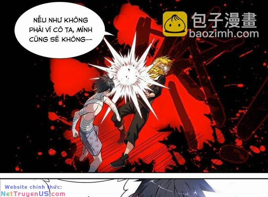 Siêu Thần Linh Chủ 73 trang 8