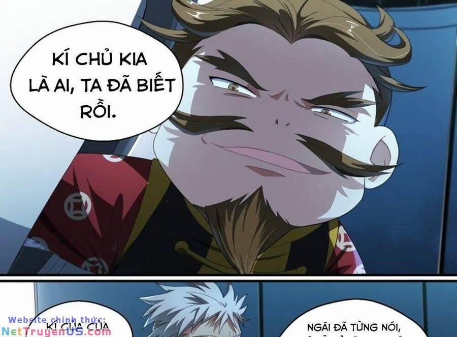 Siêu Thần Linh Chủ 74 trang 18