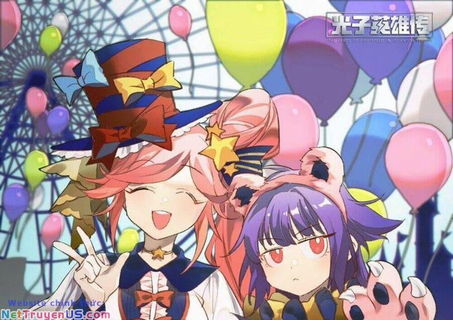 Siêu Thần Linh Chủ 74 trang 2