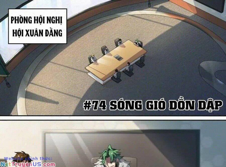 Siêu Thần Linh Chủ 74 trang 4