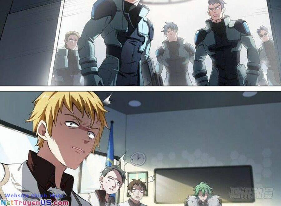 Siêu Thần Linh Chủ 74 trang 7