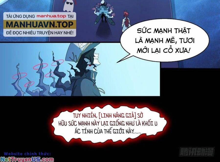 Siêu Thần Linh Chủ 76 trang 15