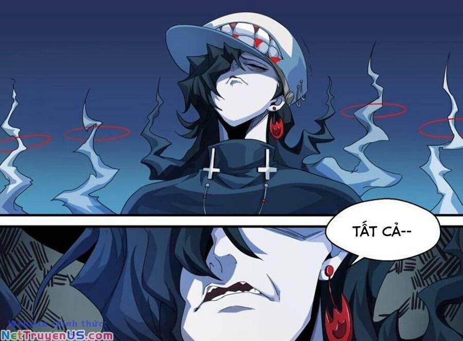 Siêu Thần Linh Chủ 76 trang 16