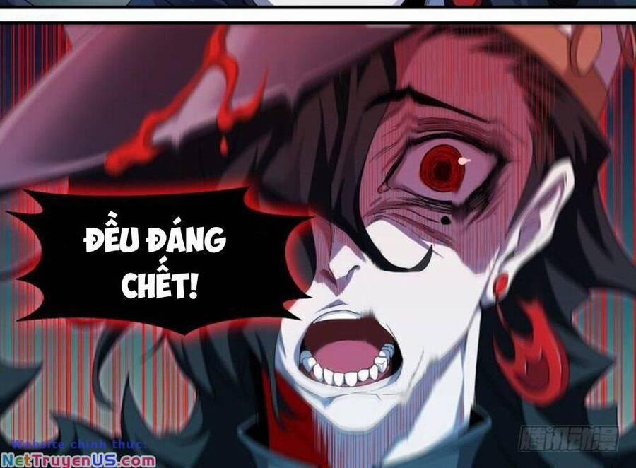 Siêu Thần Linh Chủ 76 trang 17