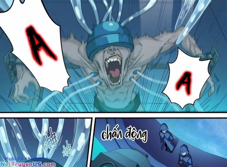 Siêu Thần Linh Chủ 76 trang 18