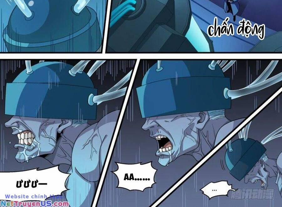 Siêu Thần Linh Chủ 76 trang 19