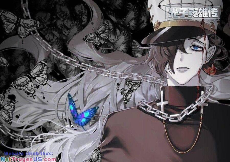 Siêu Thần Linh Chủ 76 trang 2