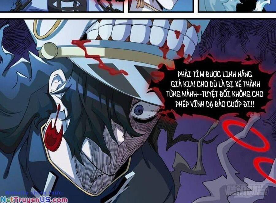 Siêu Thần Linh Chủ 76 trang 29
