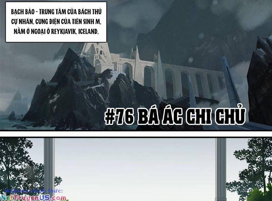 Siêu Thần Linh Chủ 76 trang 4