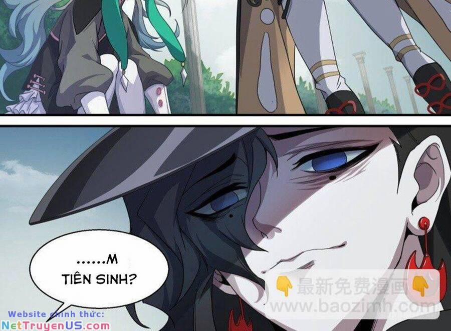 Siêu Thần Linh Chủ 76 trang 7
